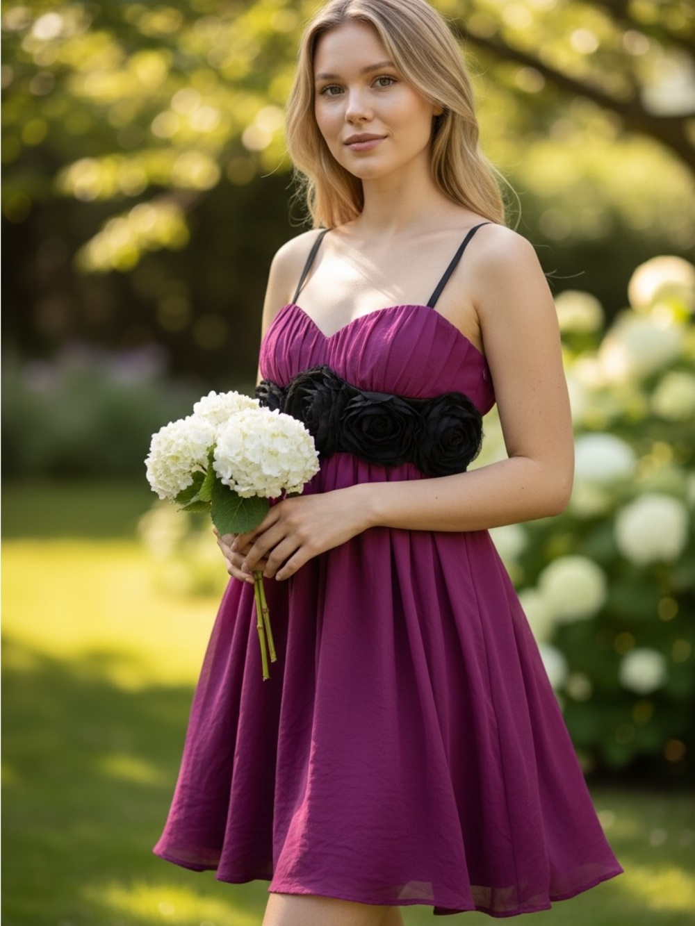 Charlotte Russe Special Occasion Dress